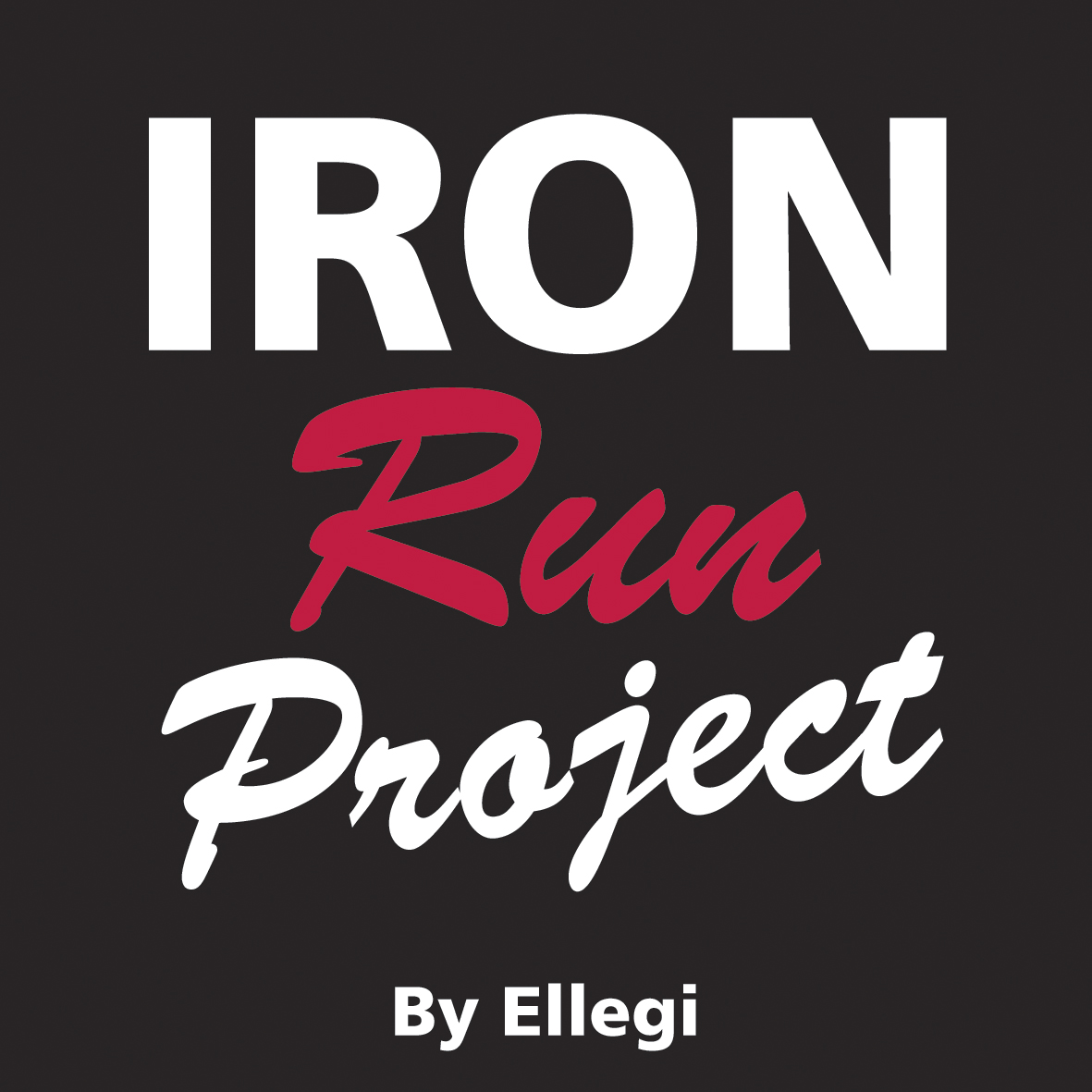 Iron Run Project
