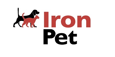 Iron_Pet_logo